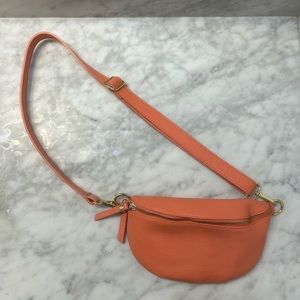 Debbie Katz belt bag